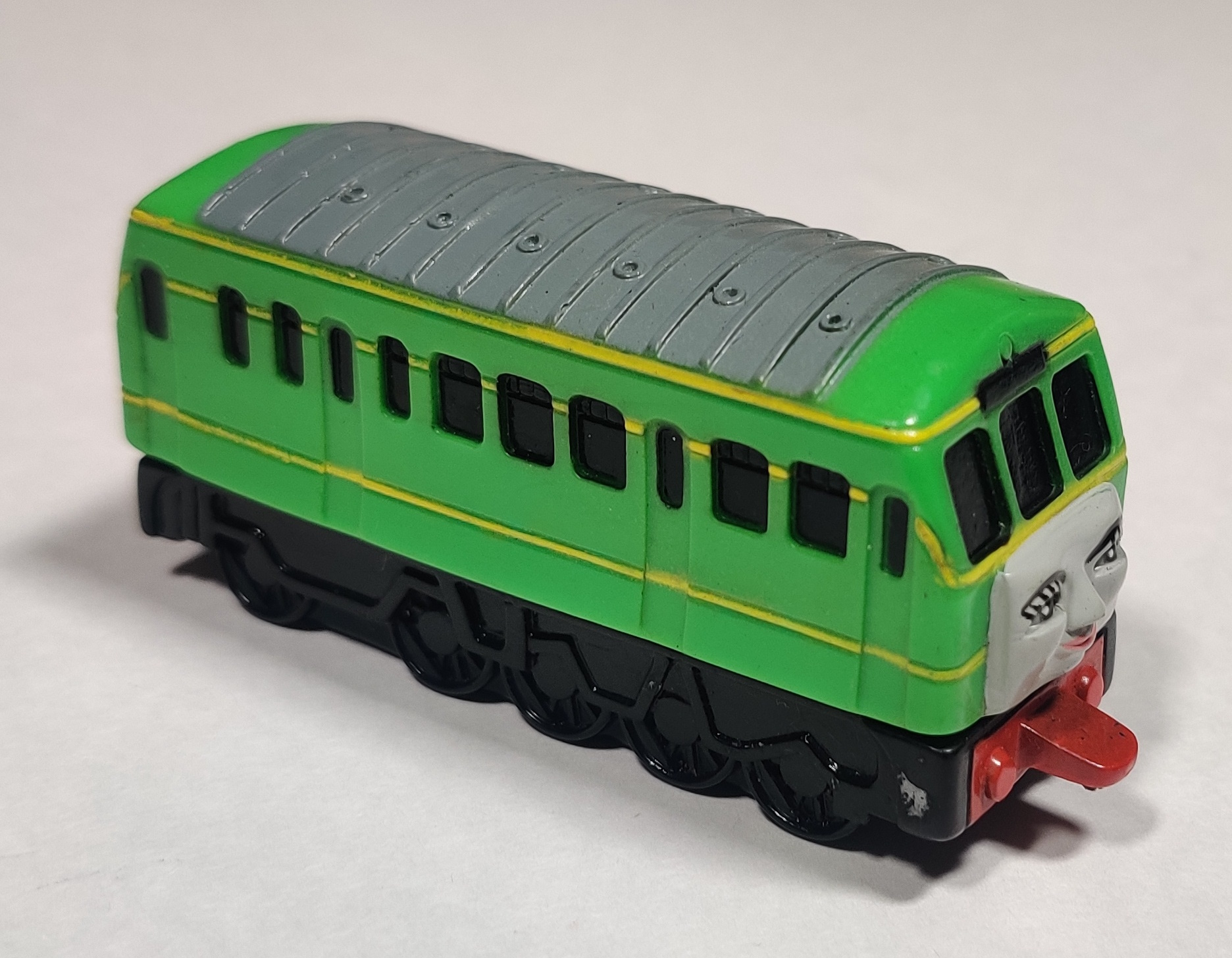 PEARLY GATES - トーマス Bandai Thomas Connect Collection